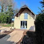 Holiday home Les Inclusifs D'omaoma Saint-Jouin-Bruneval