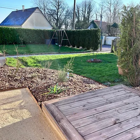 Les Inclusifs D'omaoma * Saint-Jouin-Bruneval