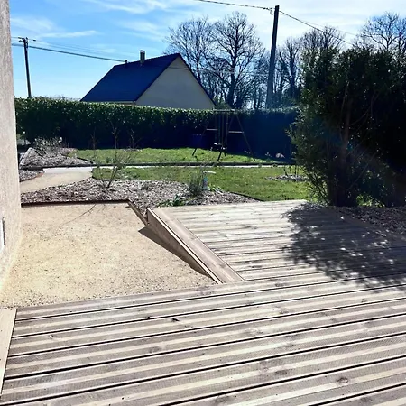 Les Inclusifs D'omaoma * Saint-Jouin-Bruneval