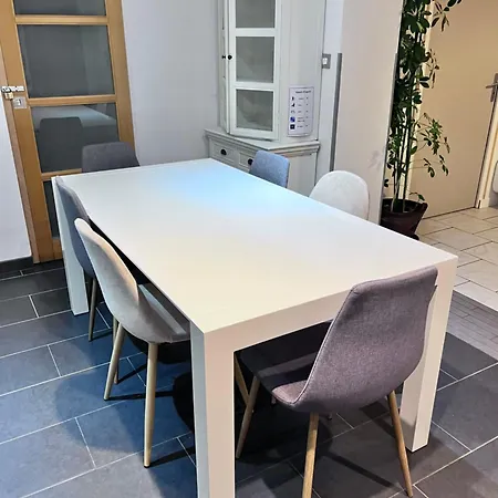 Hébergement de vacances Les Inclusifs D'omaoma Saint-Jouin-Bruneval