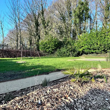 Tatil Evi Les Inclusifs D'omaoma