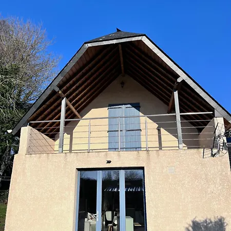 Les Inclusifs D'omaoma Holiday home Saint-Jouin-Bruneval