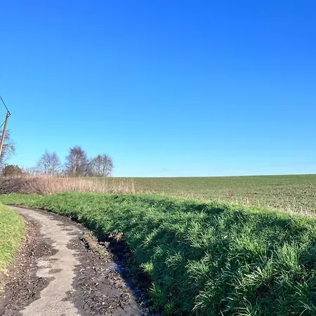 Les Inclusifs D'omaoma بيت للعطل Saint-Jouin-Bruneval
