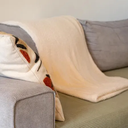 Les Inclusifs D'omaoma Tatil Evi Saint-Jouin-Bruneval