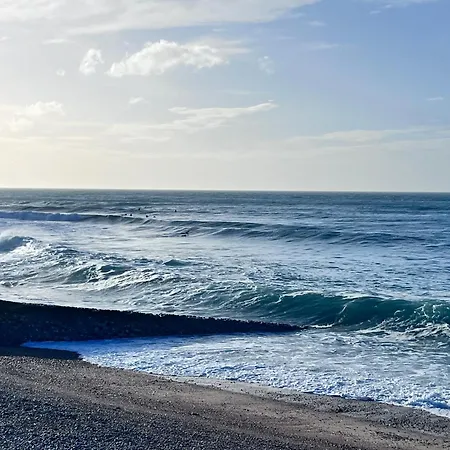 Tatil Evi Les Inclusifs D'omaoma Saint-Jouin-Bruneval