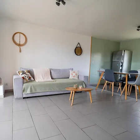 Les Inclusifs D'omaoma * Saint-Jouin-Bruneval