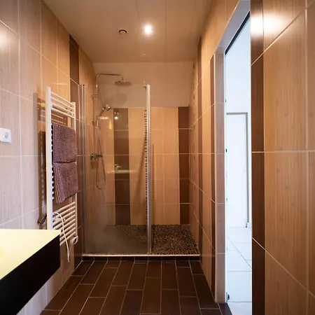 Les Inclusifs D'omaoma Vakantiehuis Saint-Jouin-Bruneval