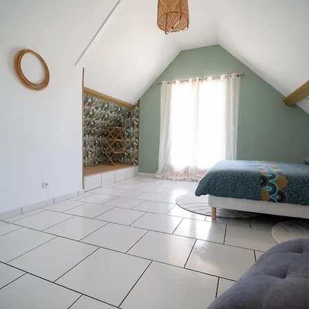 Les Inclusifs D'omaoma * Saint-Jouin-Bruneval