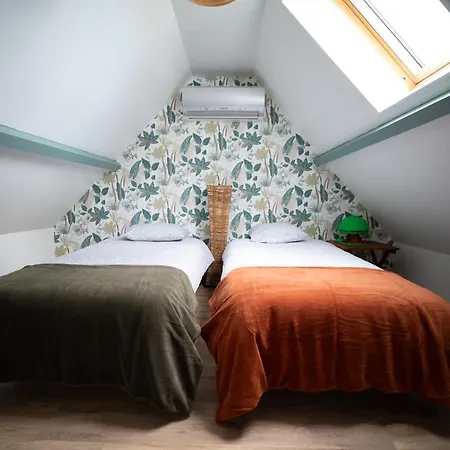 Les Inclusifs D'omaoma Saint-Jouin-Bruneval