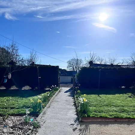 Les Inclusifs D'omaoma Ferienhaus