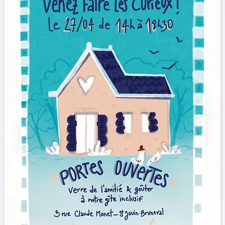 Les Inclusifs D'omaoma *