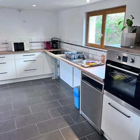 Les Inclusifs D'omaoma * Saint-Jouin-Bruneval