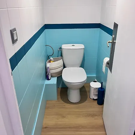 Les Inclusifs D'omaoma 別荘 Saint-Jouin-Bruneval