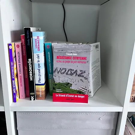 Les Inclusifs D'omaoma * Saint-Jouin-Bruneval