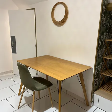 Les Inclusifs D'omaoma *