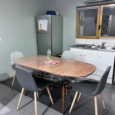 別荘 Les Inclusifs D'omaoma Saint-Jouin-Bruneval