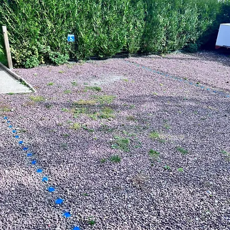 別荘 Les Inclusifs D'omaoma